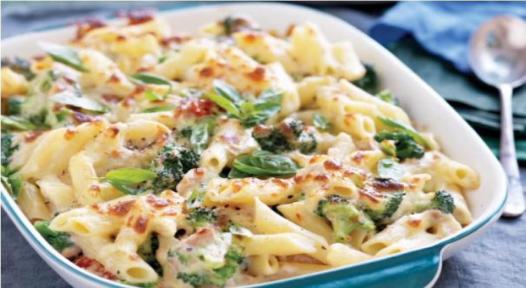 creamy-tuna-and-broccoli-pasta-bake-agonline